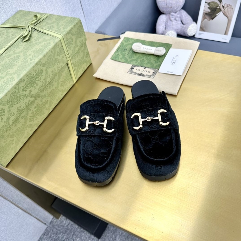 Gucci Slippers